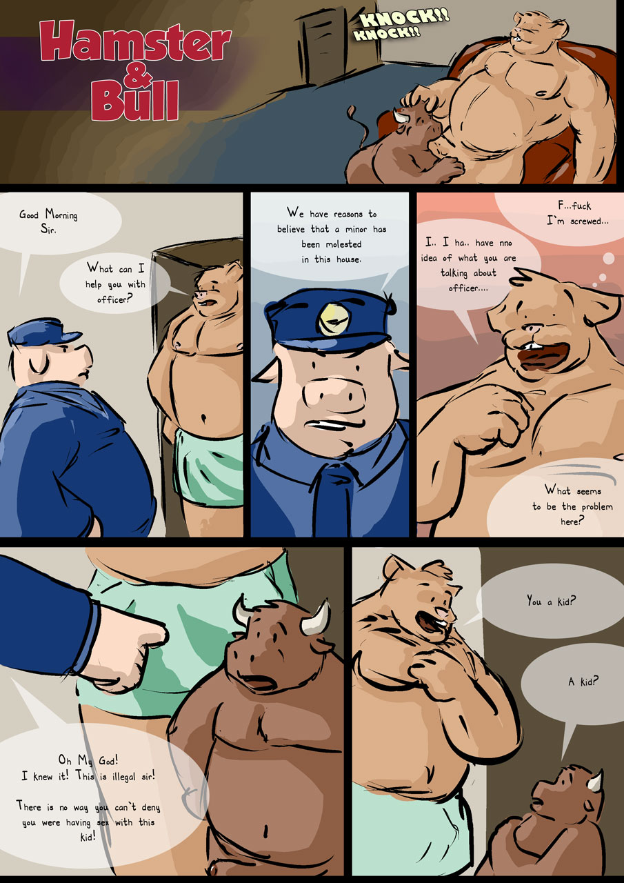 Caesarcub - Hamster & Bull page 4 full
