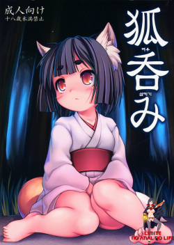 Kitsune Nomi