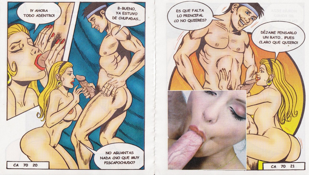 Una Cana Al Aire 070 page 11 full