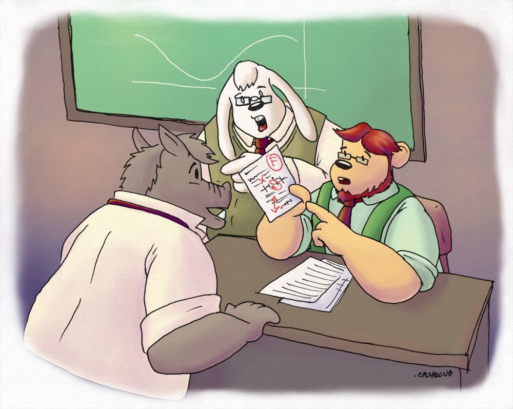 Caesarcub - Dave page 11 full