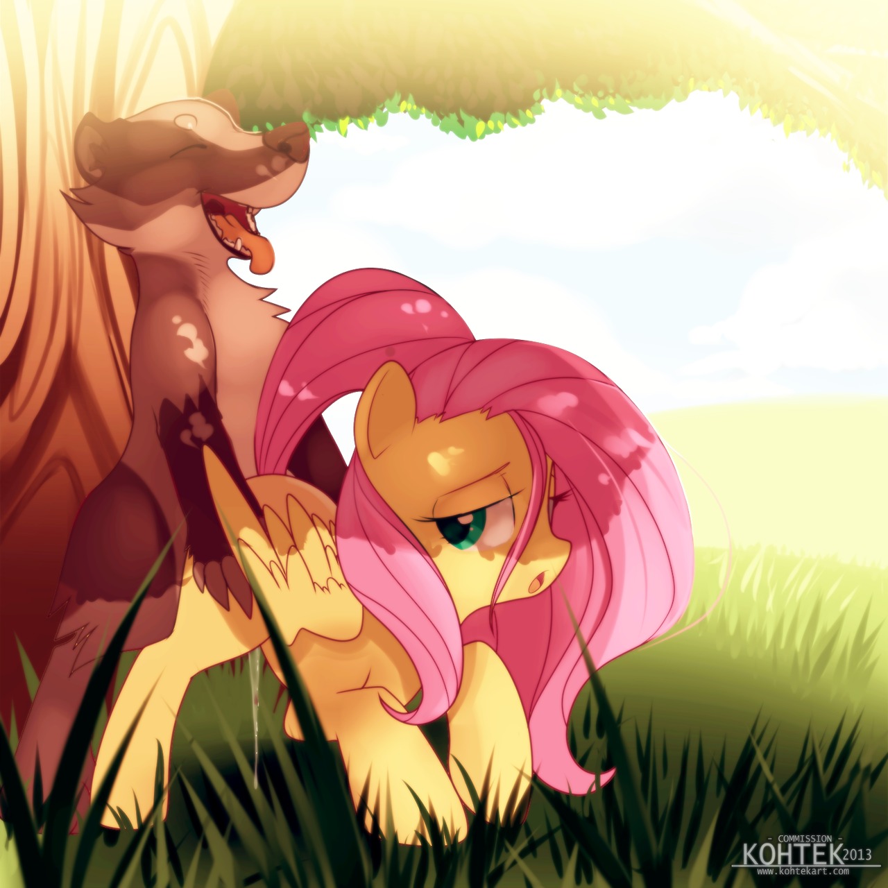 Flutterbeast page 4 full