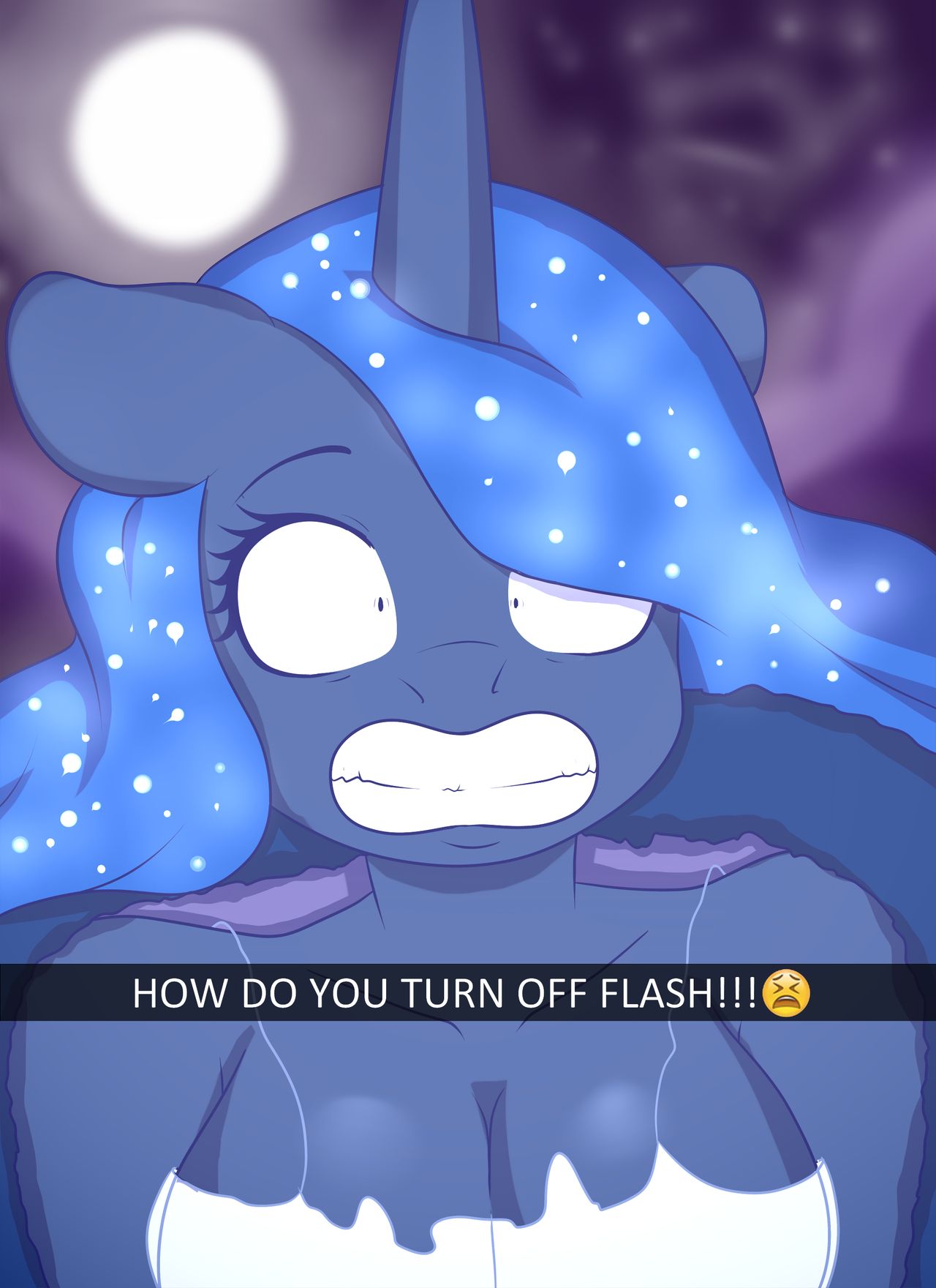 Royal Selfie page 12 full
