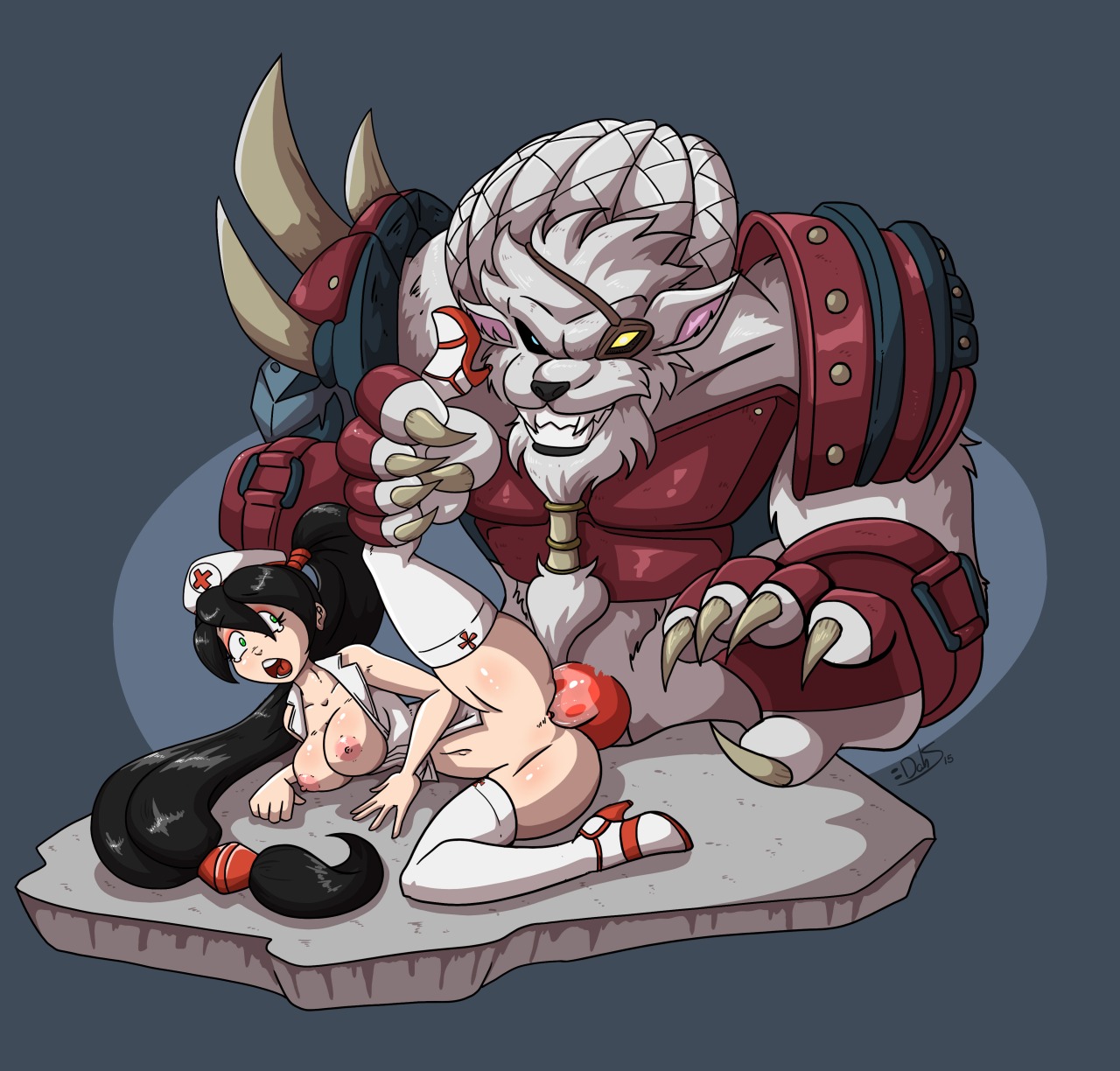 akali page 11 full