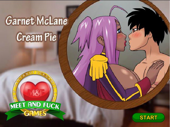 MNF meet n fuck  Garnet McLane Creampie page 1 full