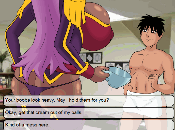 MNF meet n fuck  Garnet McLane Creampie page 2 full