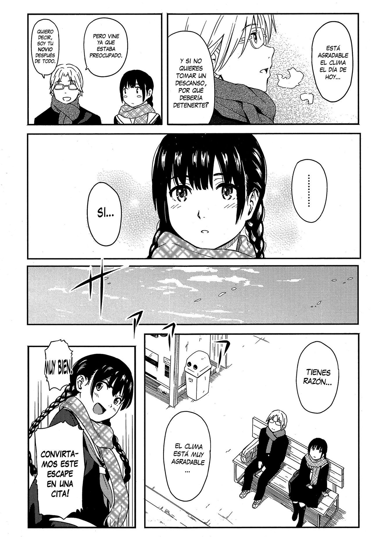 Escape page 6 full