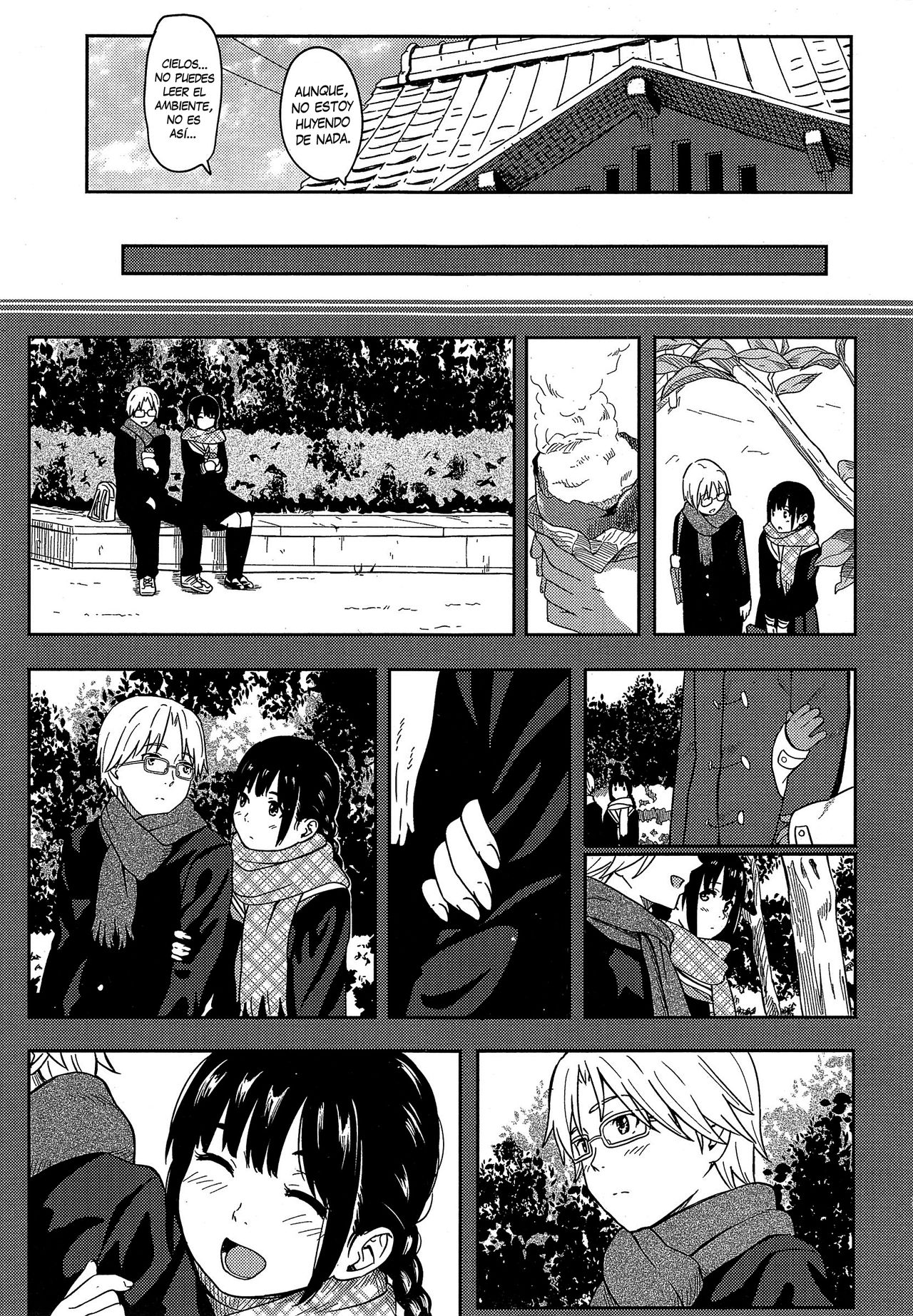 Escape page 7 full