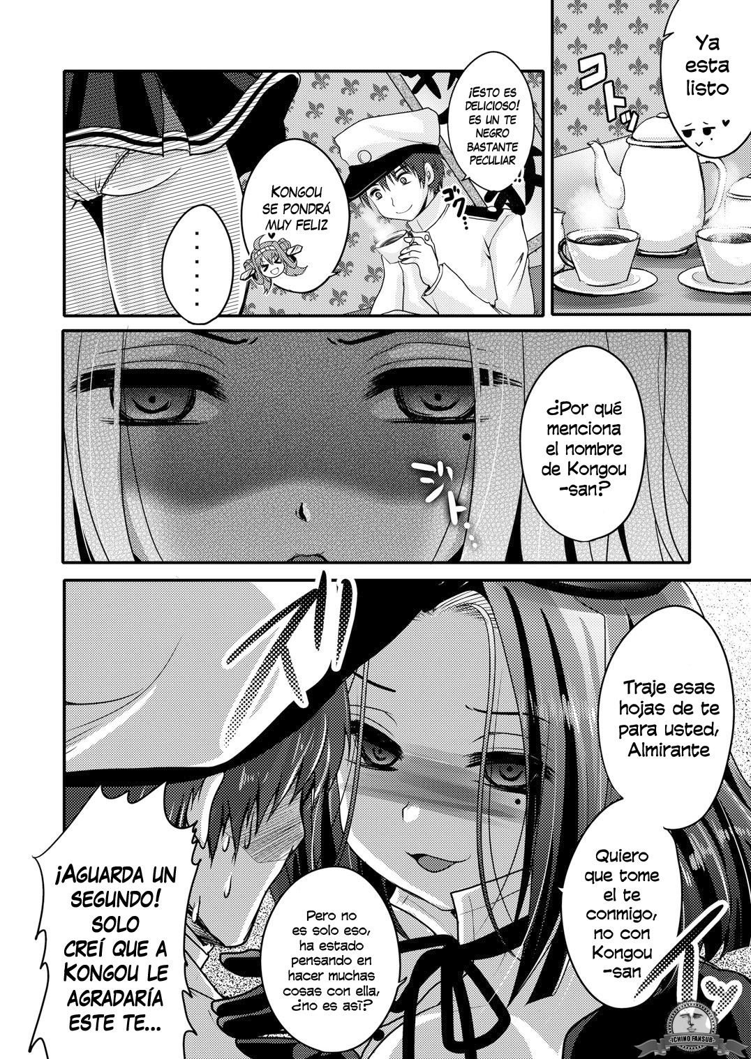 Tatsuta ga, Zenbu, Shite Ageru page 5 full