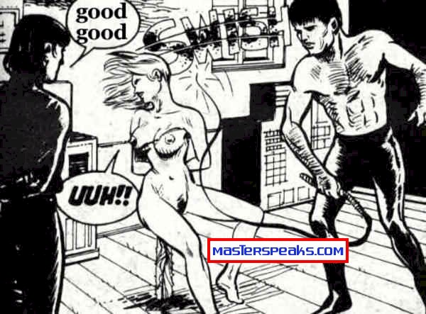 unknown comics page 6 full