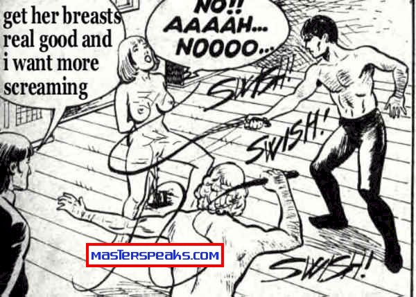 unknown comics page 7 full