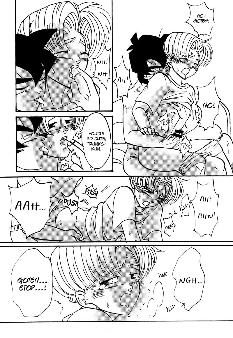 BATTLE! page 11 full