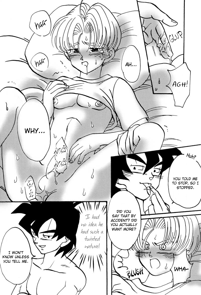 BATTLE! page 12 full