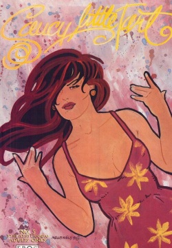 Saucy Little Tart #5