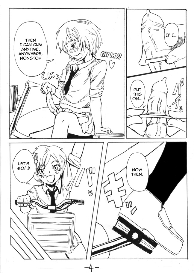 Osoto de Josou wa Kimochii naa tte. | Crossdressing Outdoors Feels Good Ch. 1-2 page 12 full