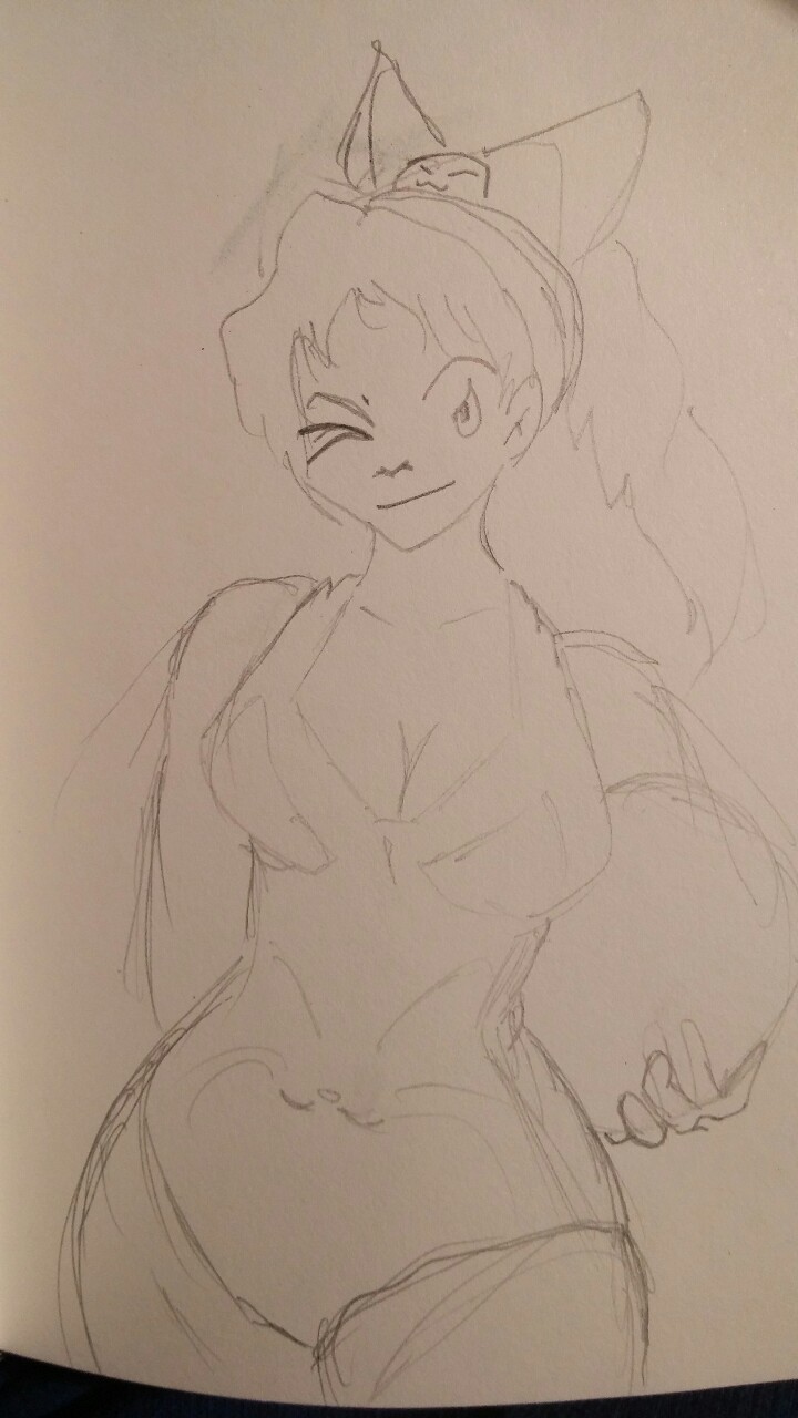 -Artist- NicolesHips a.k.a. Tamyra page 11 full