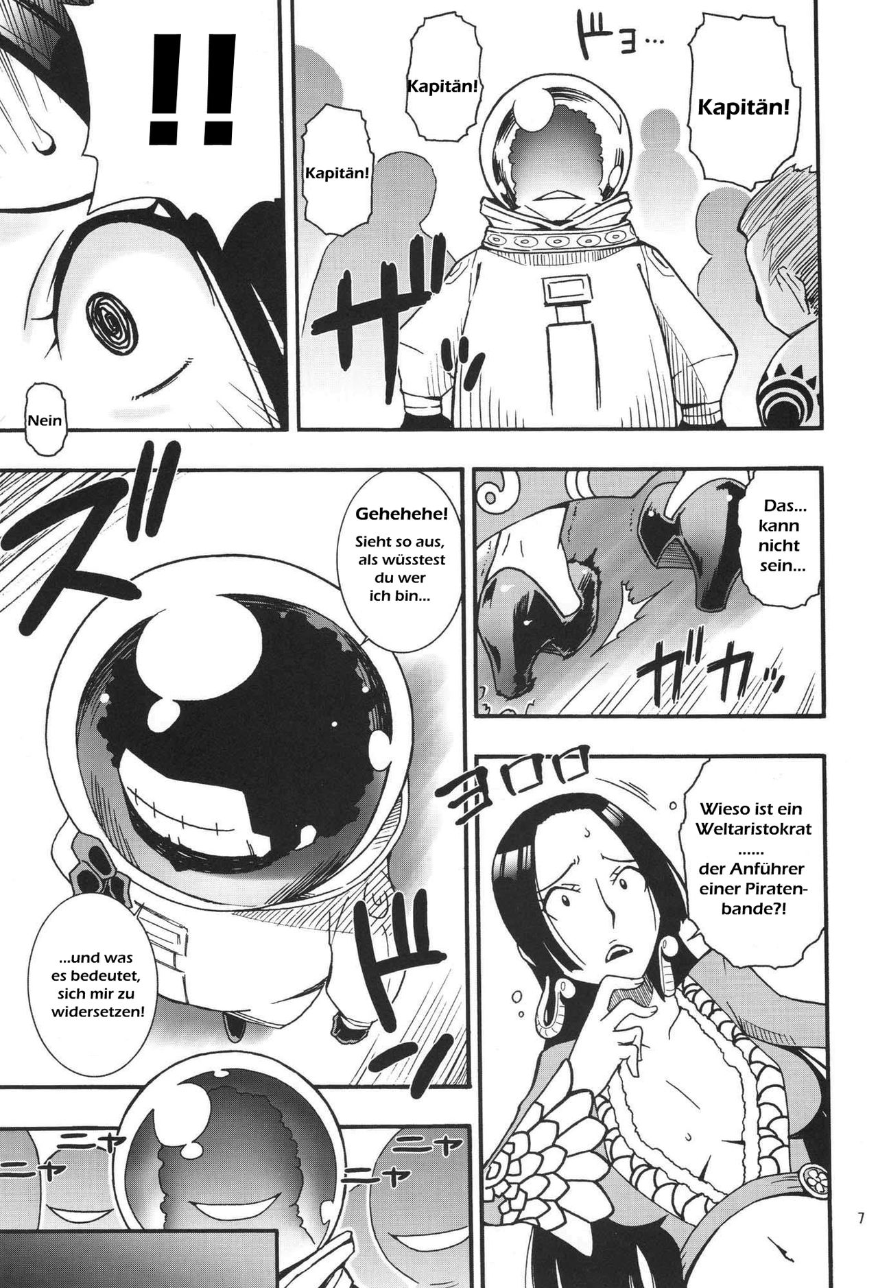 NyanNyan Hebihime page 6 full