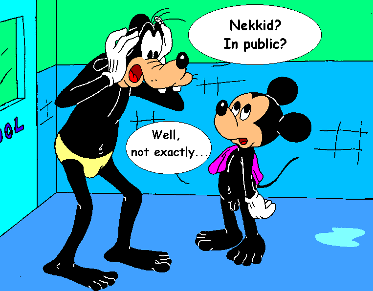 Mickeys Bathhouse page 11 full