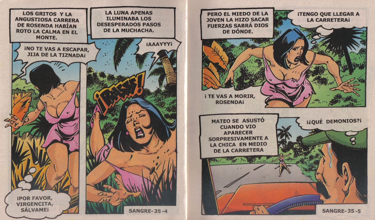 Sangre Caliente 035 page 4 full