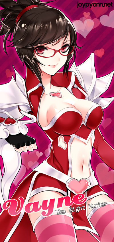 Vayne page 4 full