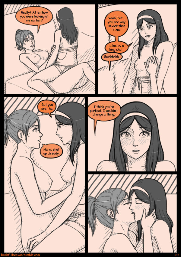 Strawberry Milk Ch. 1-2 page 12 full