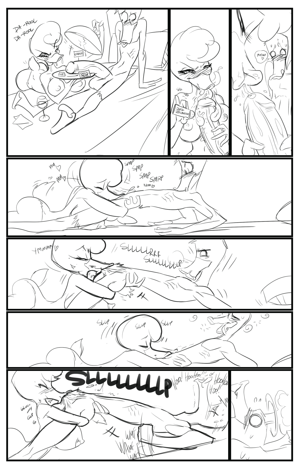 Childhood Missile page 4 full