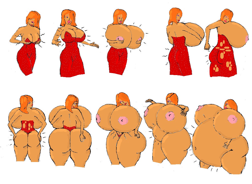 Artist-mario1729 page 1 full