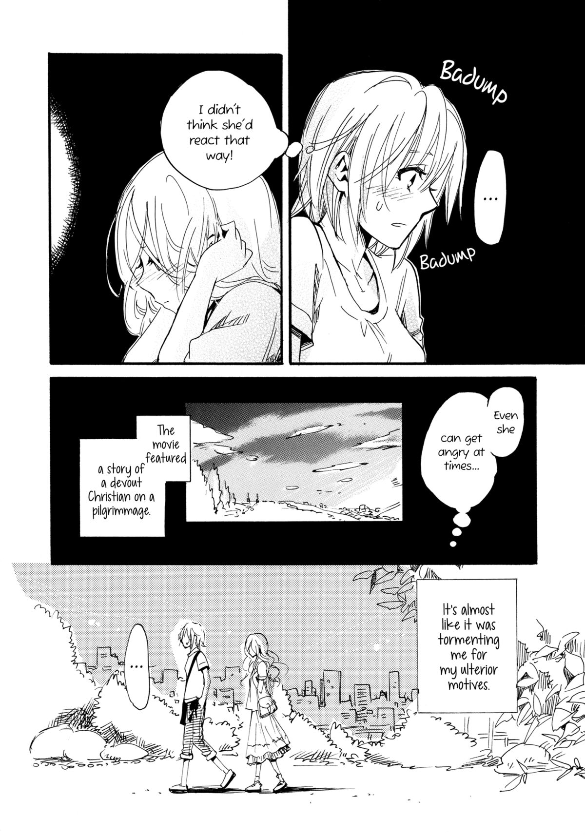 Blue Moon page 12 full