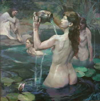 Erotic Art Collector 0452 HONGNIAN ZHANG cover