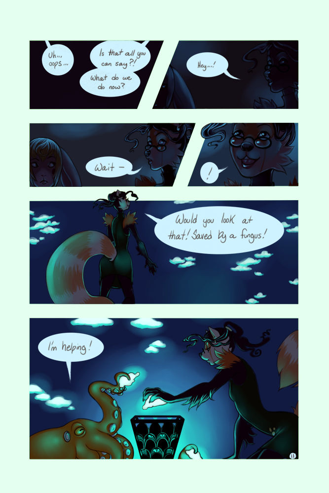 Spelunk! page 12 full