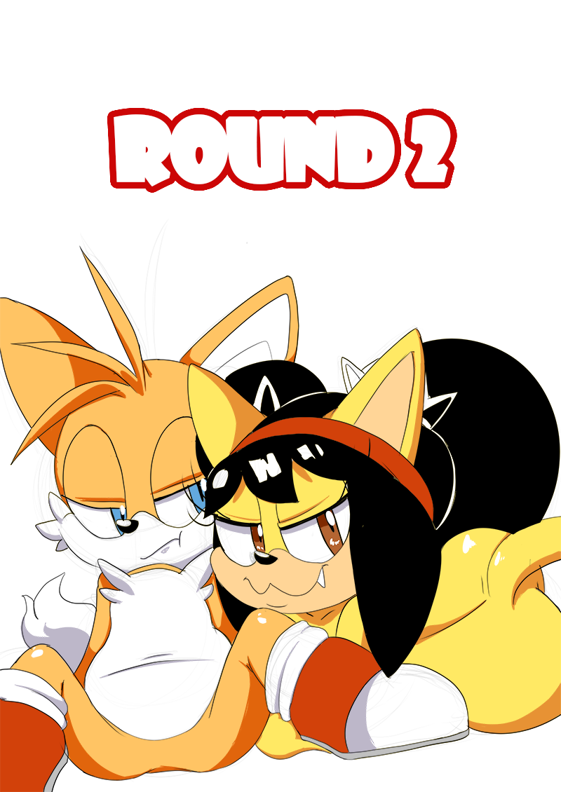 Round 2 page 1 full
