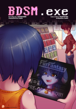 BDSM.EXE