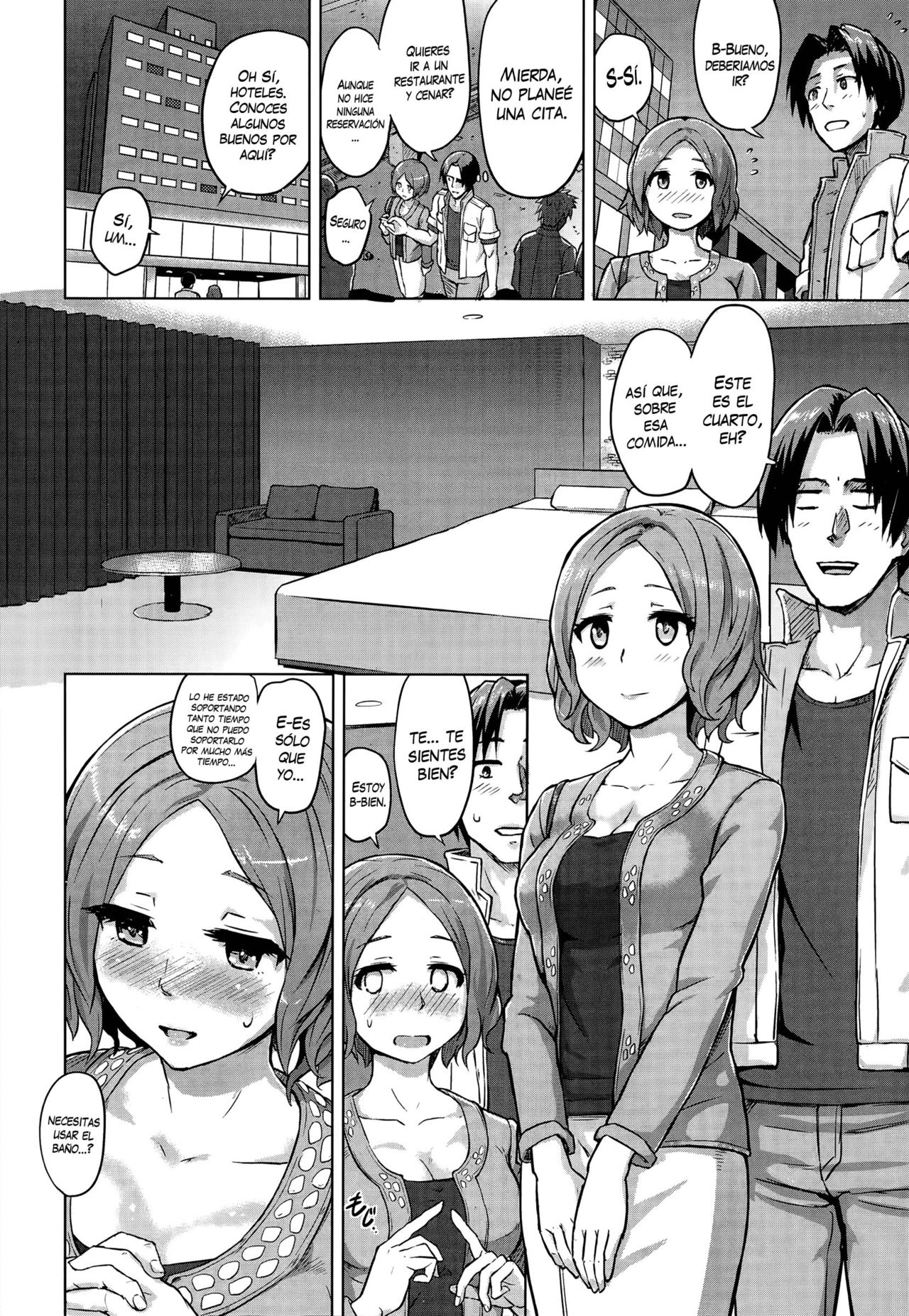 Seiso-kei Sex Junkie | Sex Junkie page 2 full
