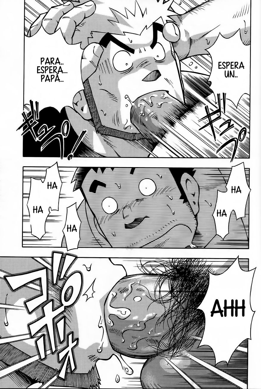 Relaciones peligrosas 2 page 11 full