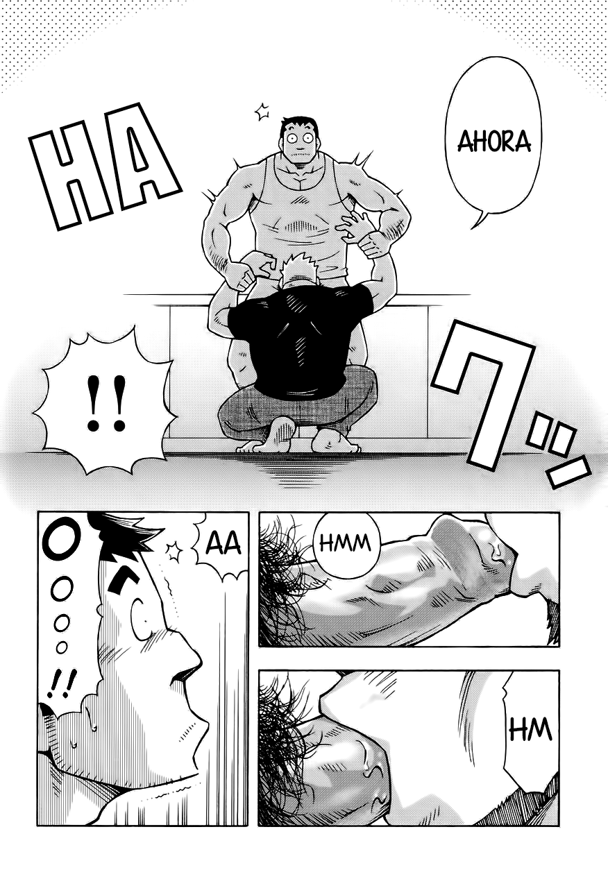 Relaciones peligrosas 2 page 6 full