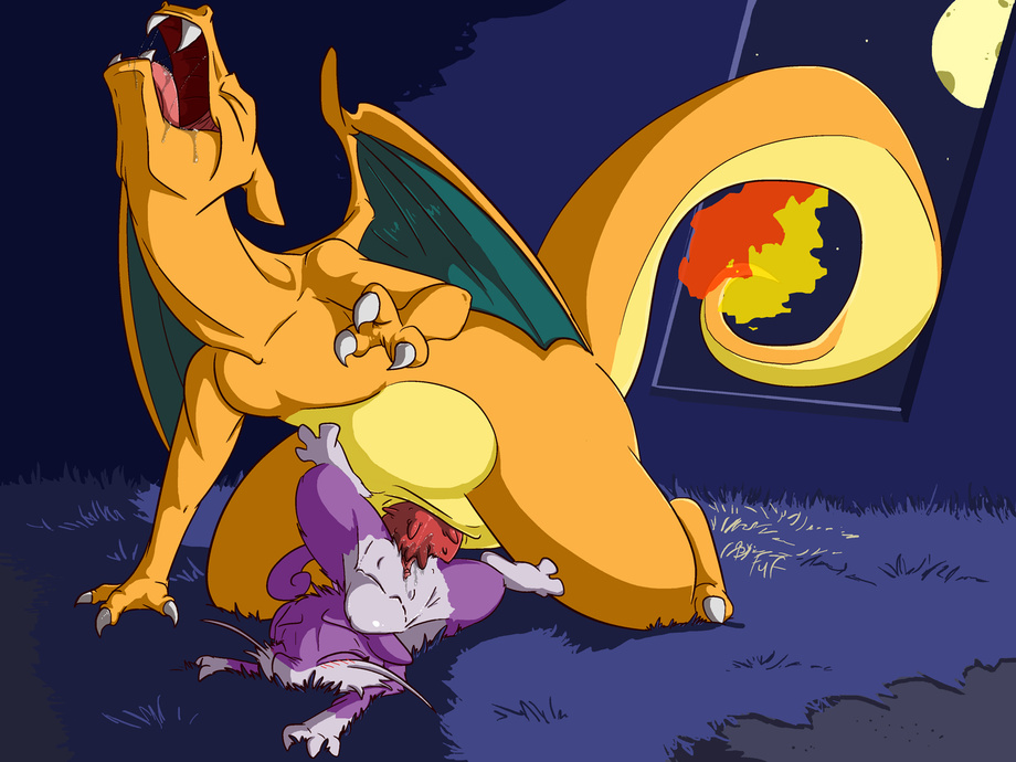 A Story From The Poke-Brothel page 11 full