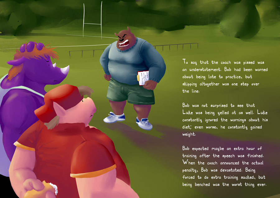 Caesarcub - Dave - Bob page 4 full
