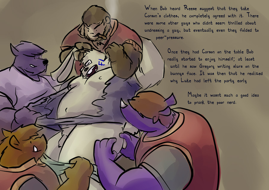 Caesarcub - Dave - Bob page 6 full