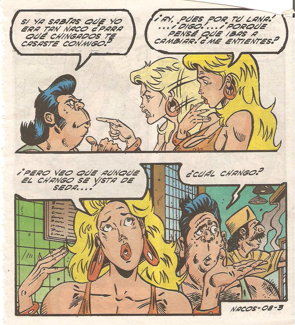 Soy Naco 008 page 4 full