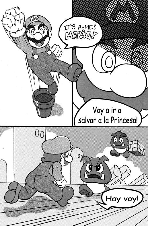 Síndrome De Estocolmo page 3 full