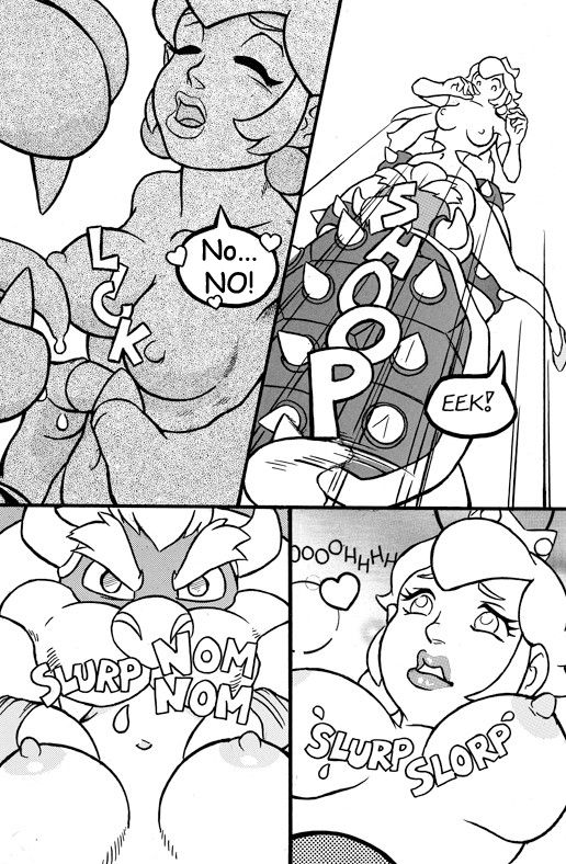 Síndrome De Estocolmo page 5 full
