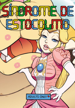 Síndrome De Estocolmo