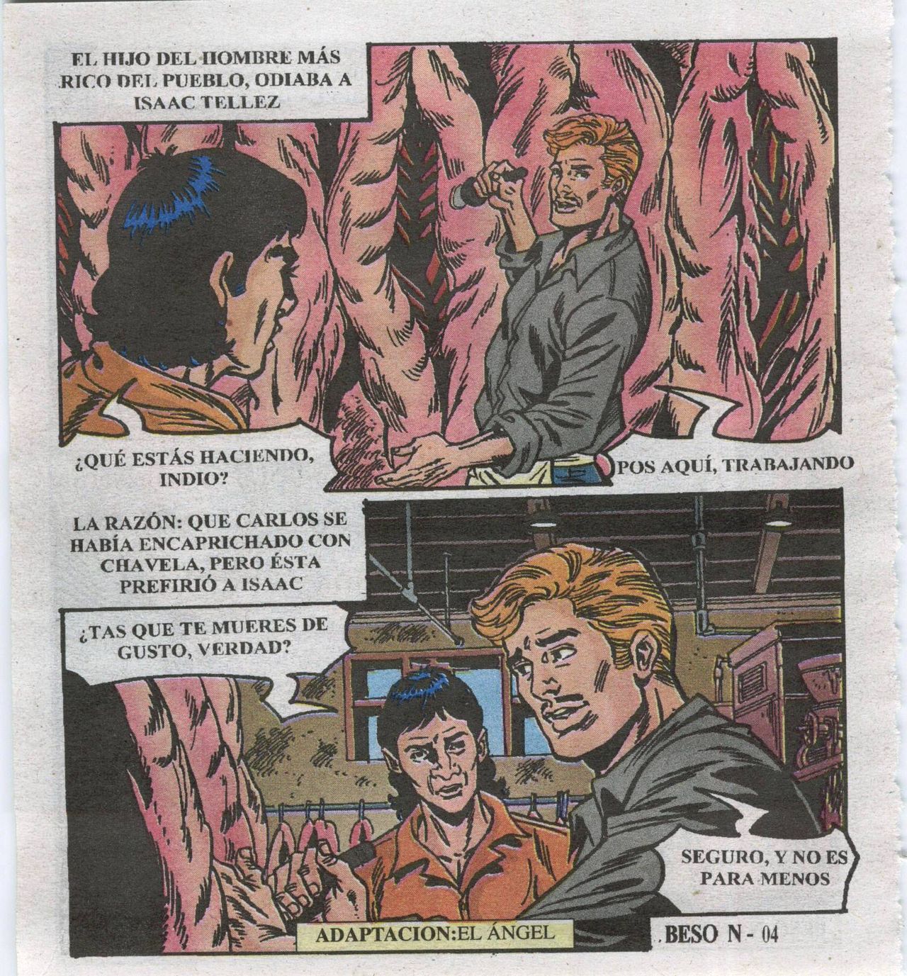 Beso Negro 072 page 6 full