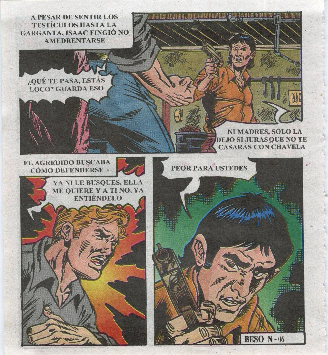 Beso Negro 072 page 8 full