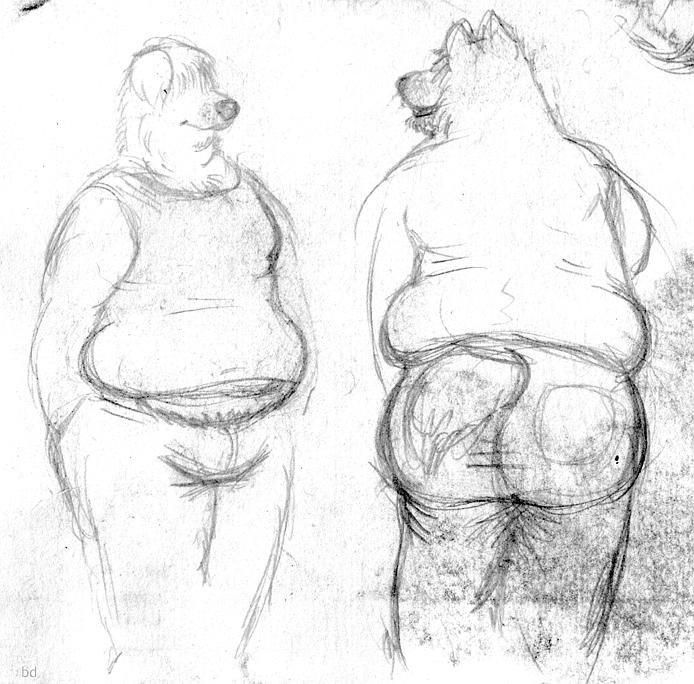 Bob Drake Art CD #3 page 12 full