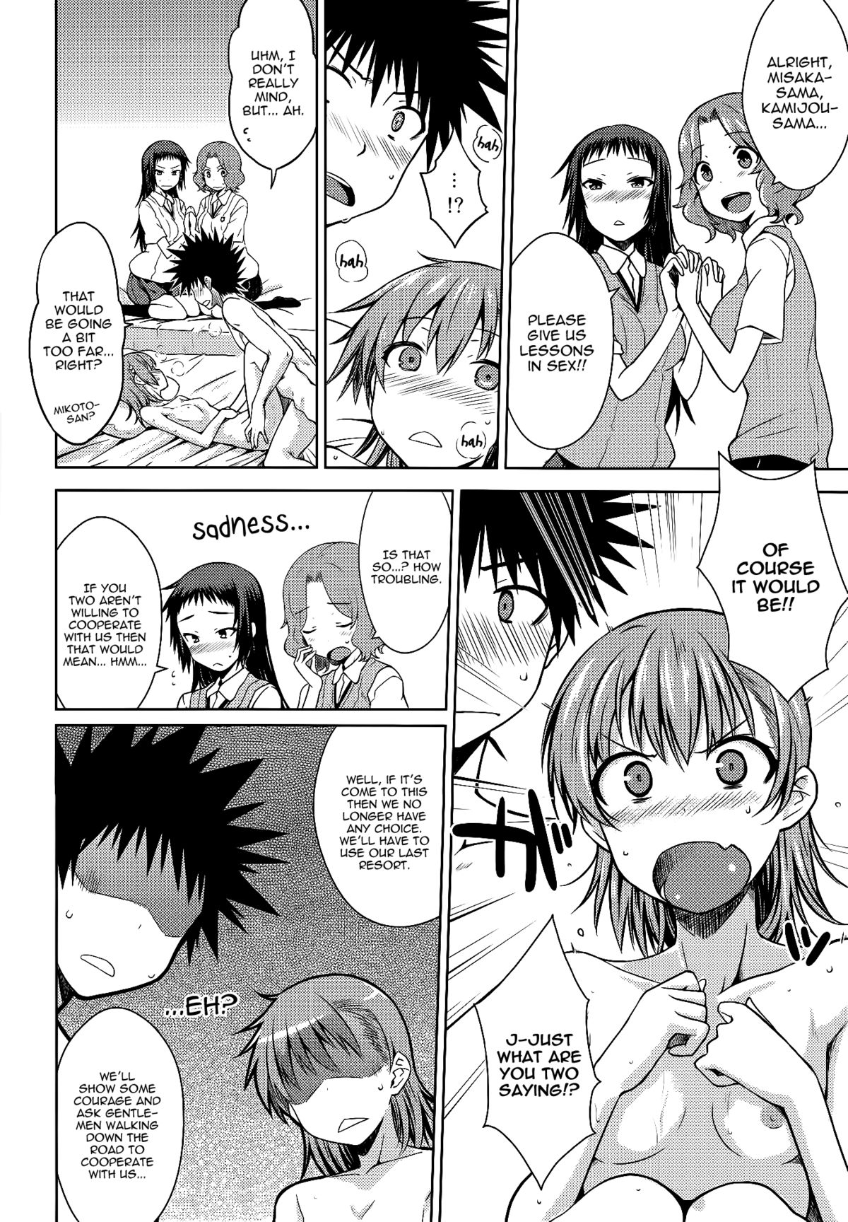 One Night Hour page 11 full