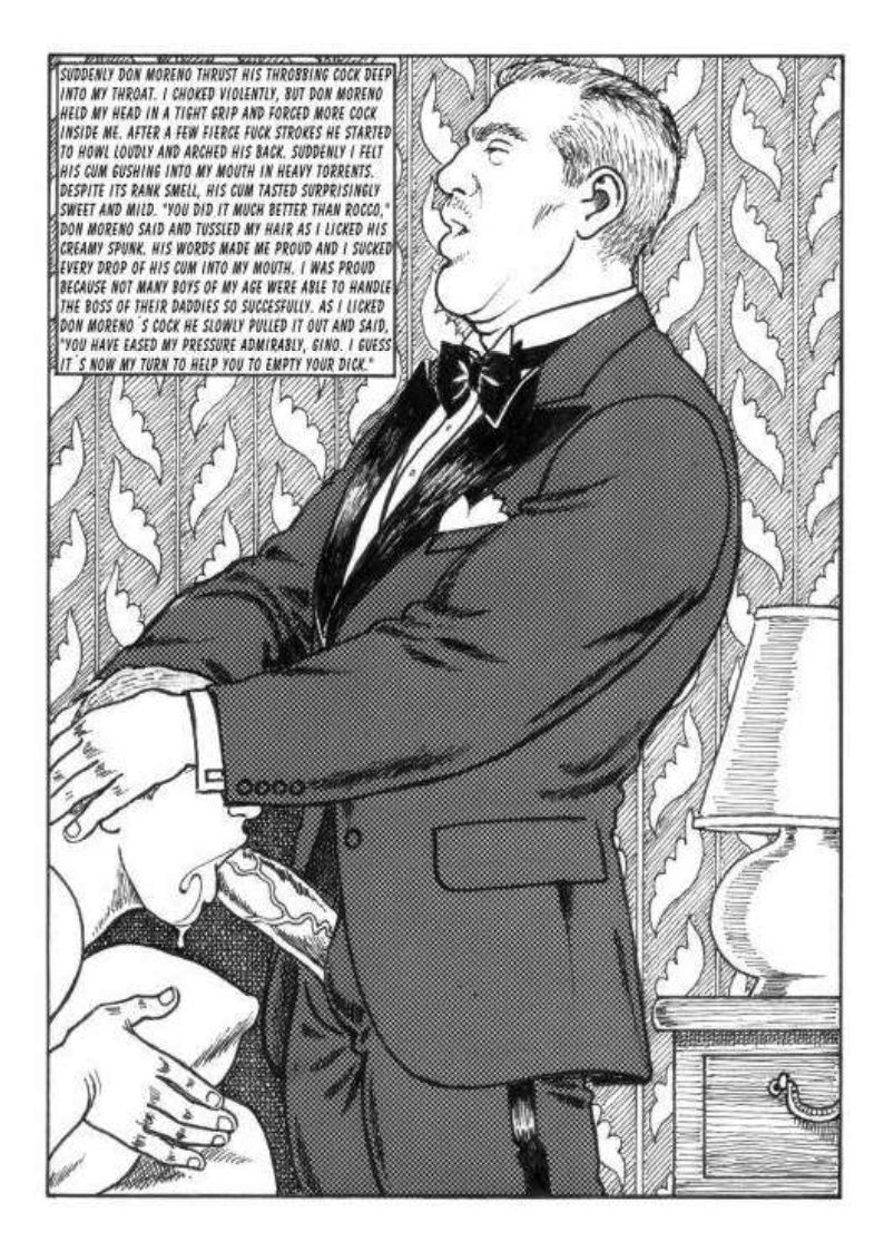 Julius - Gangsta Daddy page 6 full