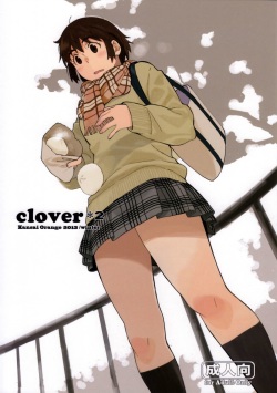 clover＊2   =Tigoris Translates=