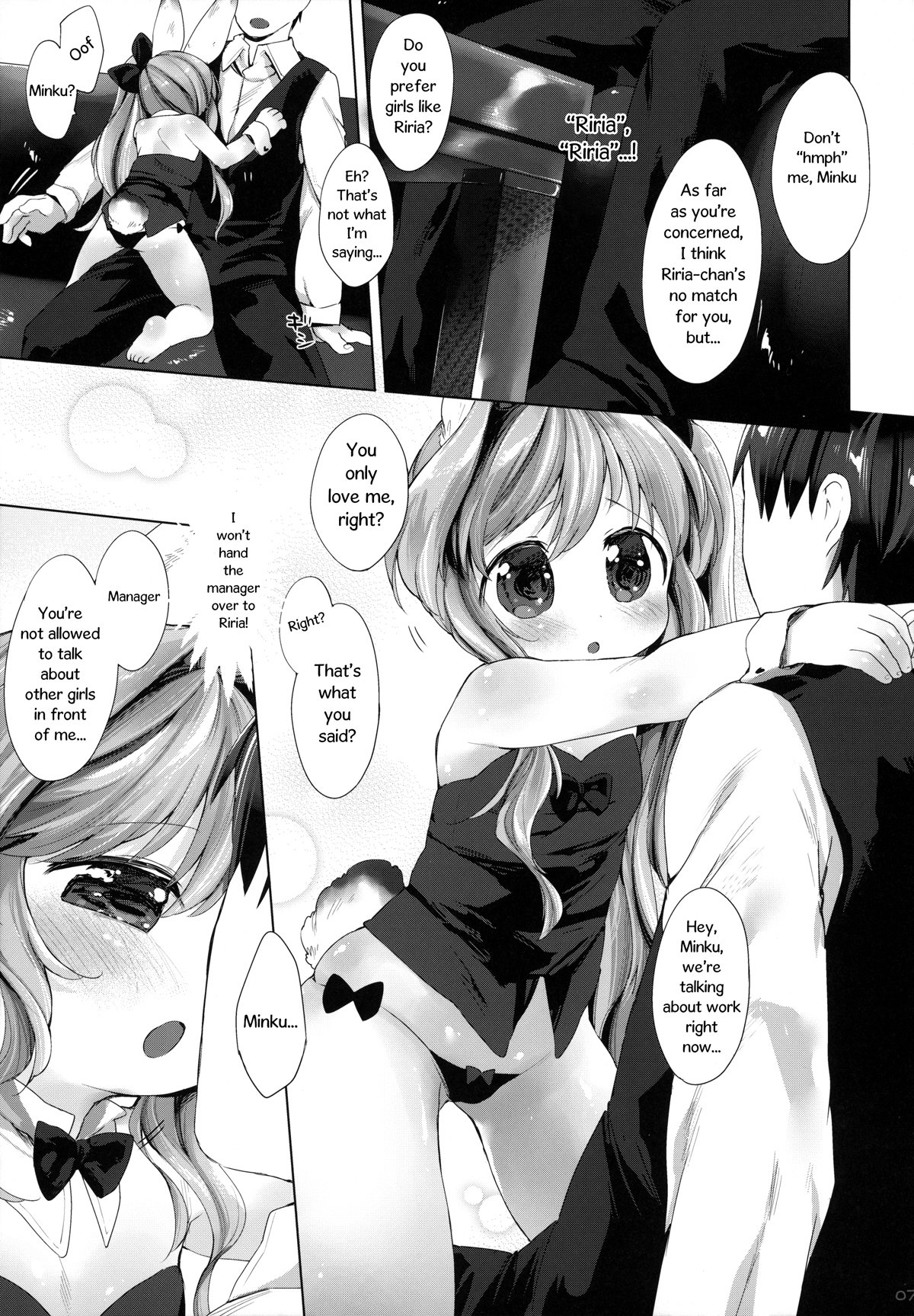 Usa work page 8 full