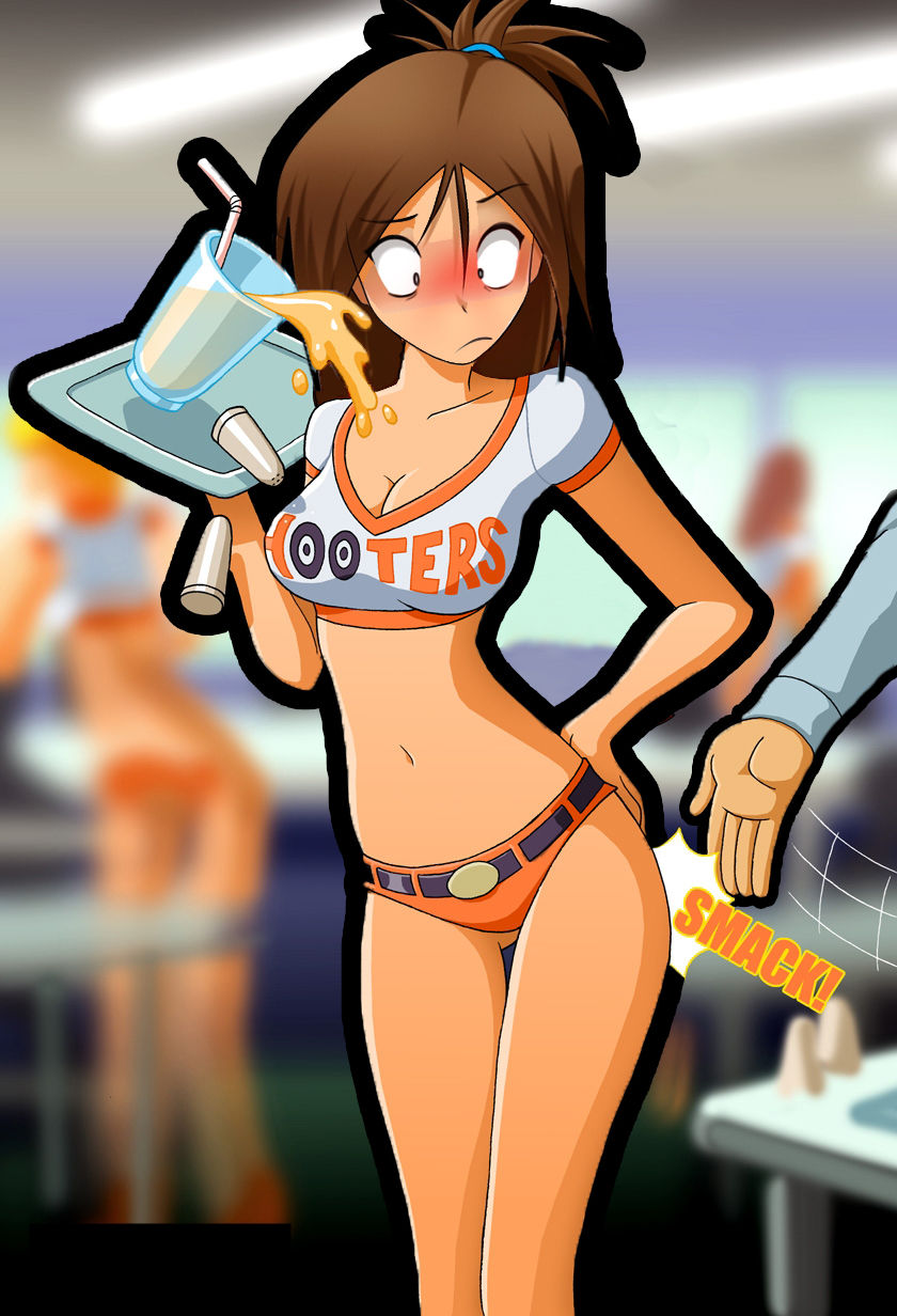 Hipstergirl and Gamergirl Hentai pics page 3 full