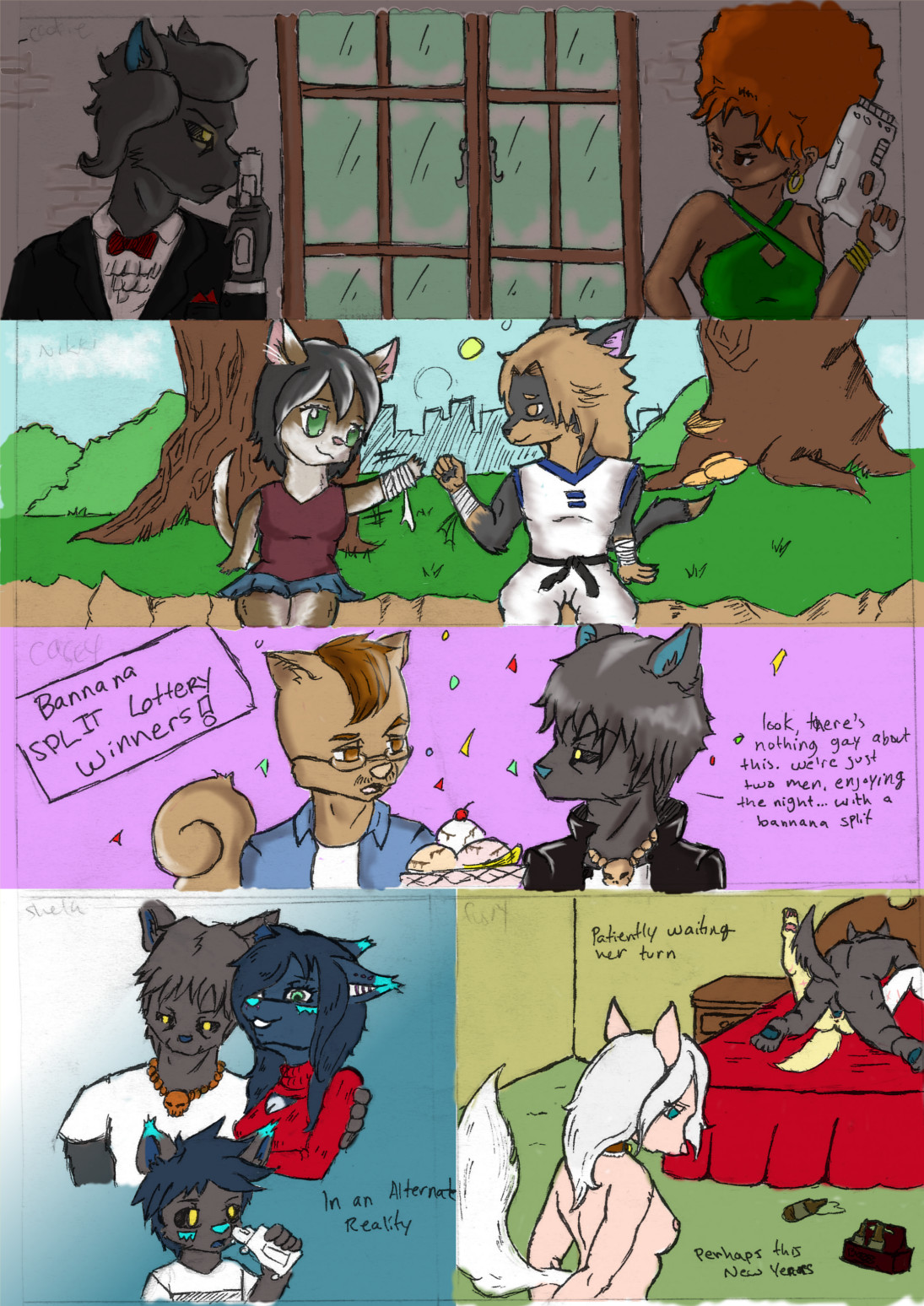 elenawhor gallery page 2 full